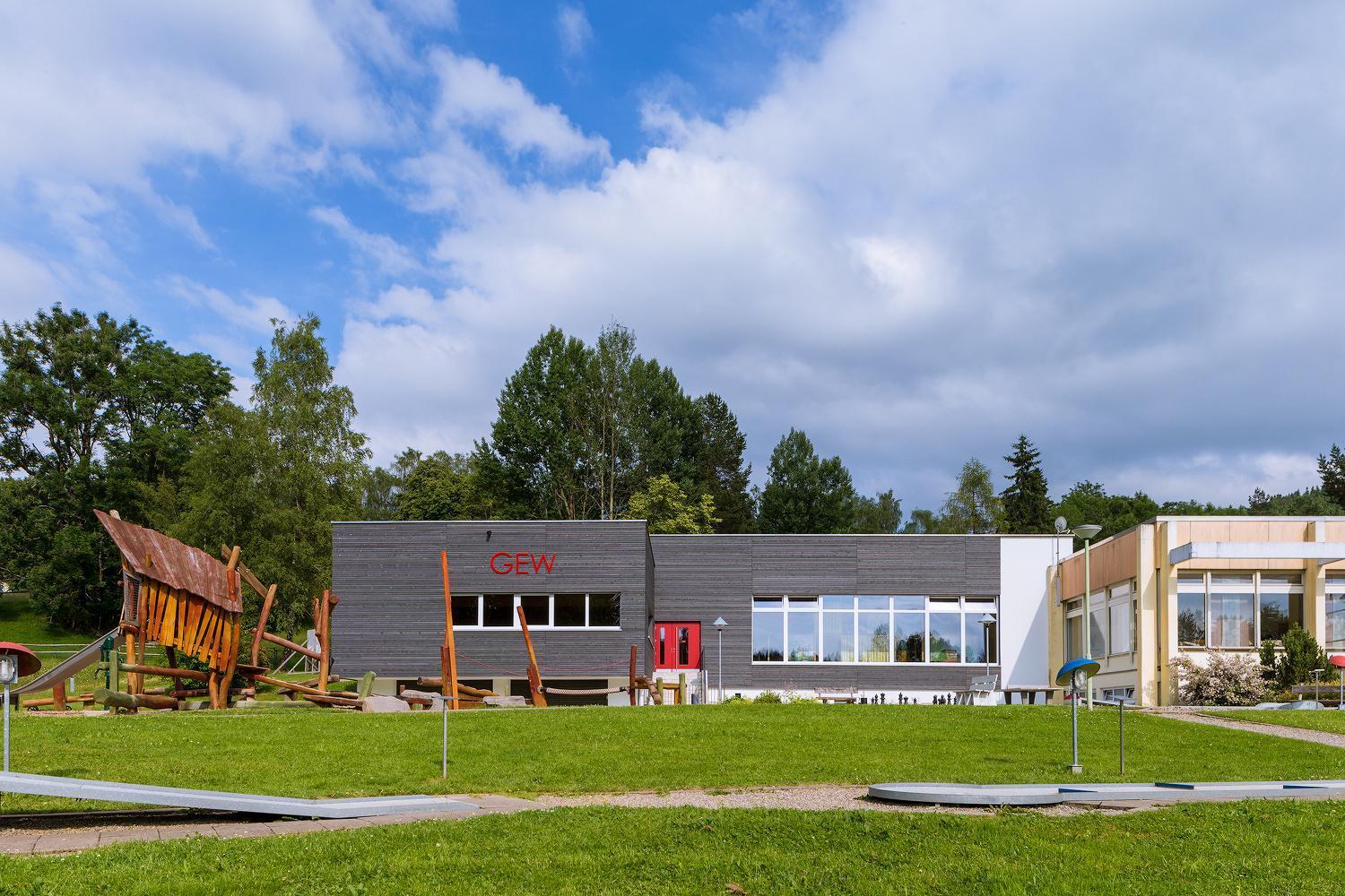 Ferienclub Maierhoefen Zewnętrze zdjęcie