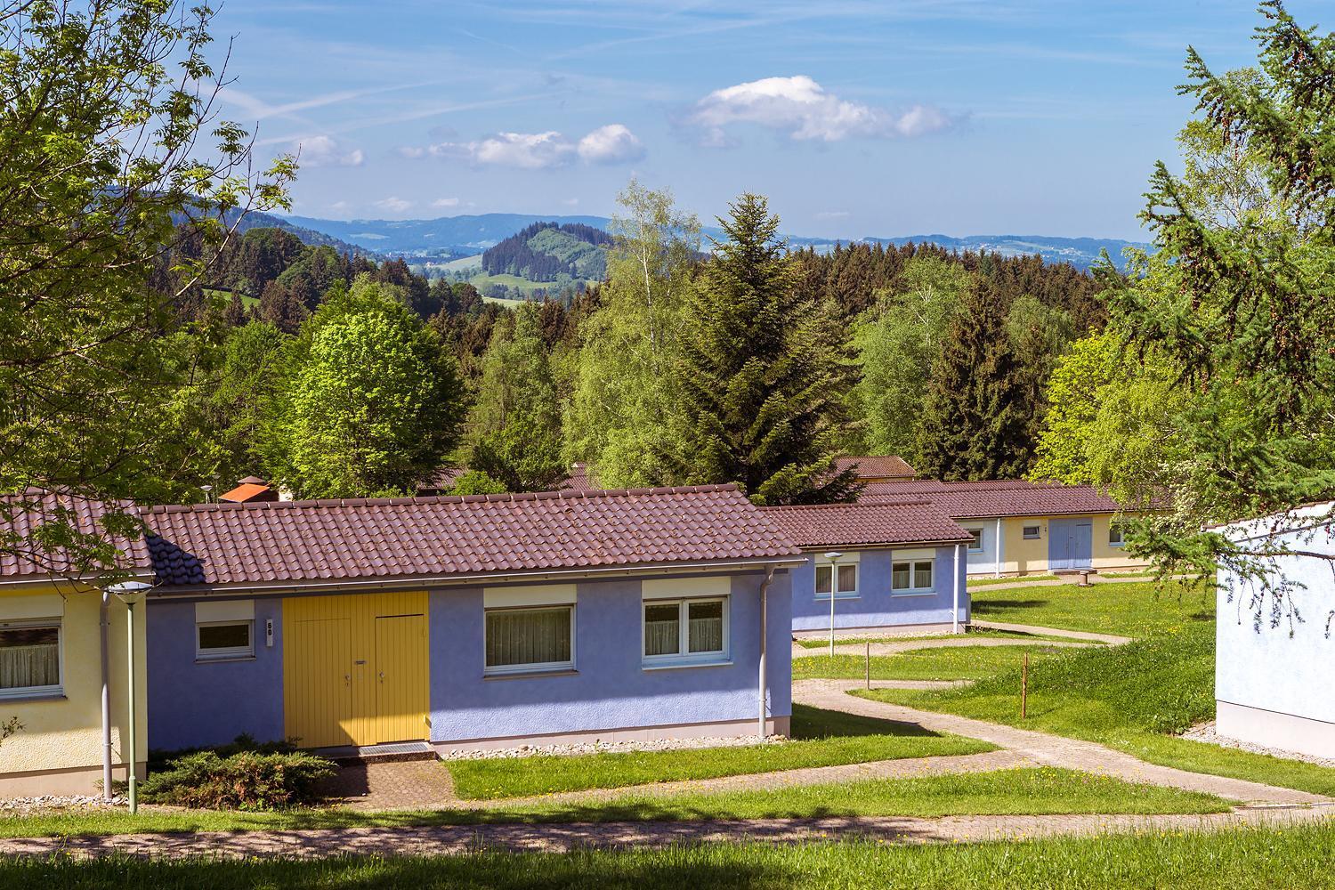 Ferienclub Maierhoefen Zewnętrze zdjęcie